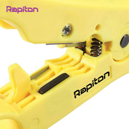 آچار استریپر کابل رپیتون مدل RP-ST3