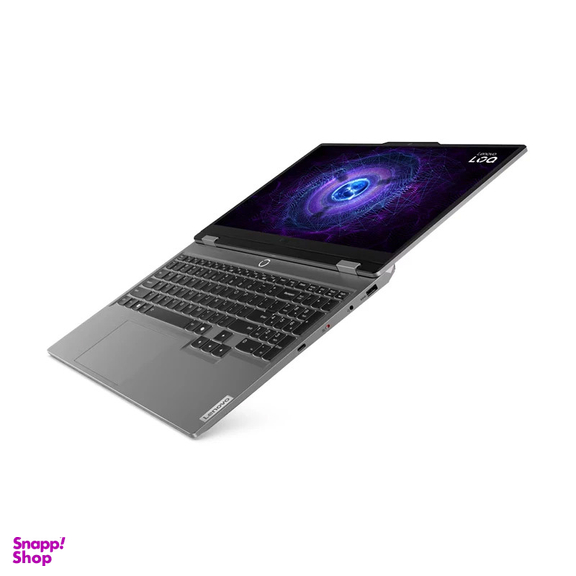 لپ تاپ 15.6 اینچی لنوو مدل LOQ 15IAX9-i5 12450HX-24GB DDR5-512SSD-RTX4050-FHD