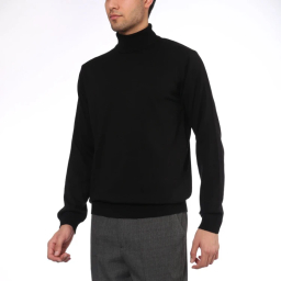 پلیور یقه اسکی مردانه ایزی دو مدل GD-s-16898732