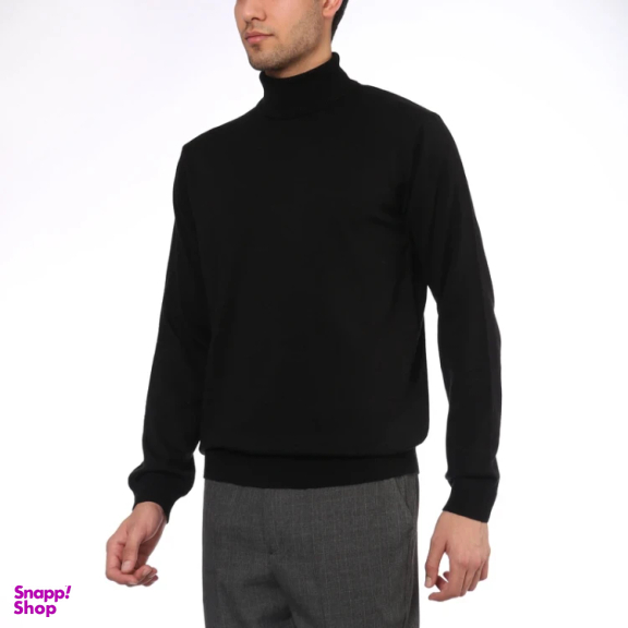 پلیور یقه اسکی مردانه ایزی دو مدل GD-s-16898732