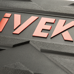 چکش تخریب 6 کیلوگرم ایوک کد K-7406