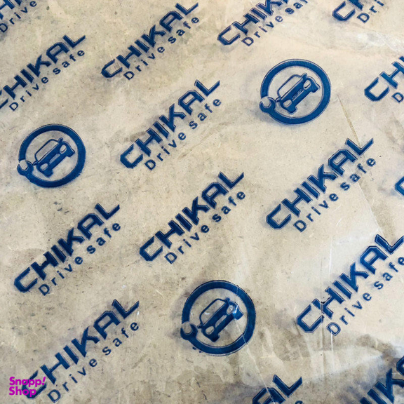 فشنگی استپ ترمز خودرو چیکال مدل K-482 مناسب برای پراید