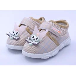 کفش نوزادی مدل سوتی طرح کرومی کد C-8473