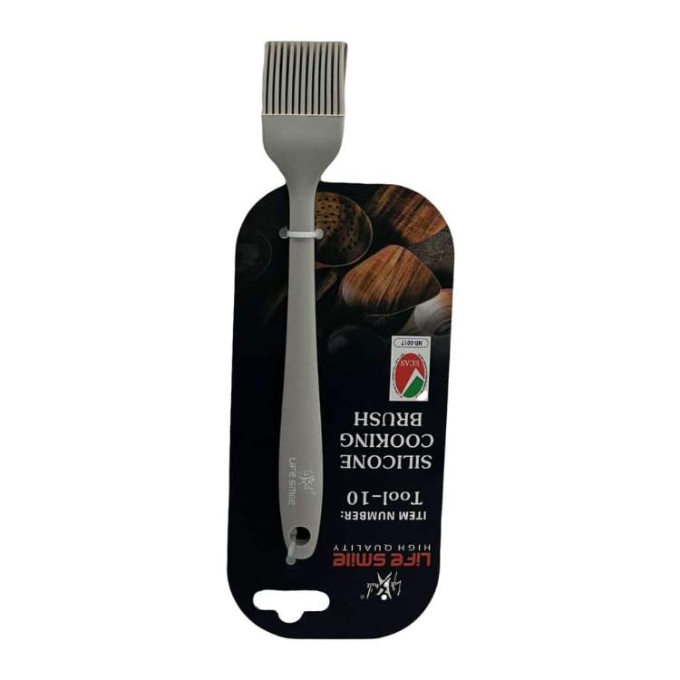 برس روغن لایف اسمایل کد Tool-10