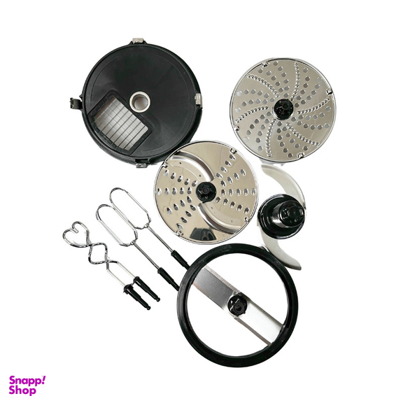 غذاساز دلمونتی مدل dl120