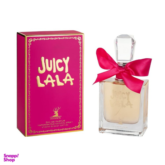 ادوپرفیوم زنانه اسپیگان مدل جوسی لالا حجم 100 میلی لیتر