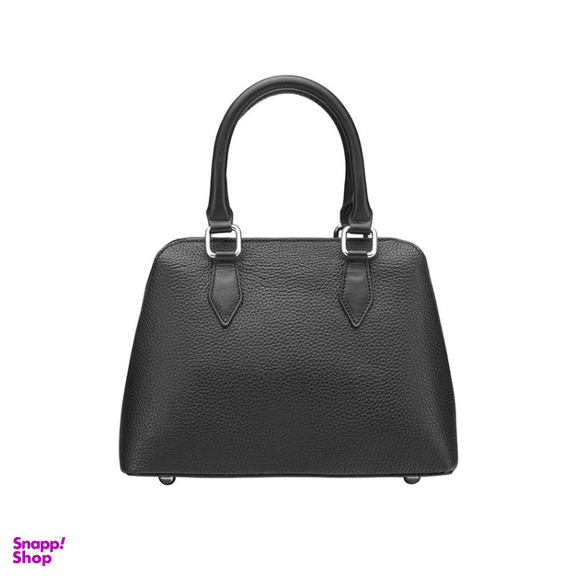 کیف دوشی زنانه نوین چرم مدل اوا LHB5024