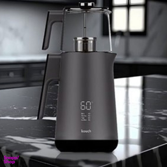 چای ساز گوسونیک مدل GST 780