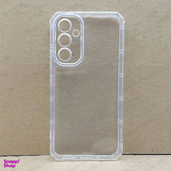 کاور گوشی موبایل مدل Air-bagi مناسب برای سامسونگ Galaxy S24 FE / S24 FE