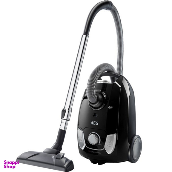 جارو برقی آاگ مدل VX4-1-EB