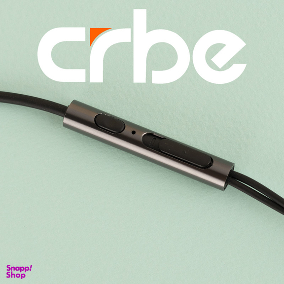 هندزفری کربی مدل BE-E102