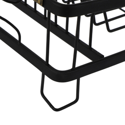 آبگیر کنار سینک ساین مدل یک و نیم طبقه طرح قدیم