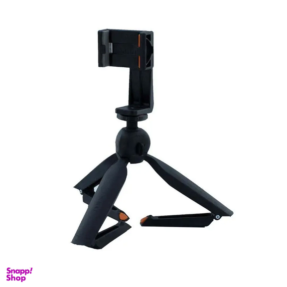 سه پایه نگهدارنده چرخشی یونیمات مدل D909 Plus Tranformer