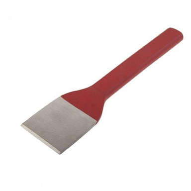 قلم سرپهن ایران پتک کد LD-2010 با مقطع بیضی 250×60 میلی متر