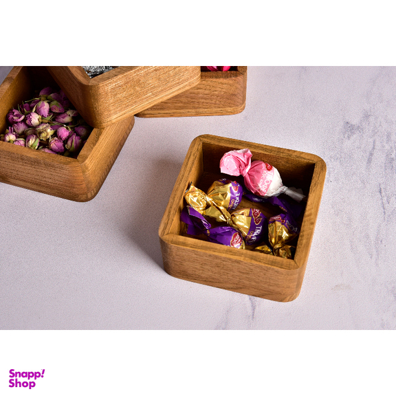 اردو خوری بی وی کی مدل مجستیک کد 452204