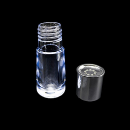 نمکدان لیمون مدل استوانه ای کد TP212