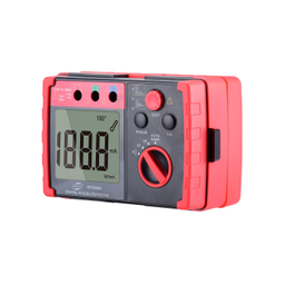 دستگاه تستر RCD بنتک مدل GT5206A