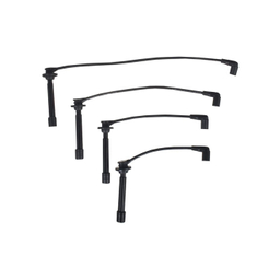 وایر شمع خودرو پرتو وایر مدل PW-315 مناسب ام وی ام 315 مجموعه 4 عددی