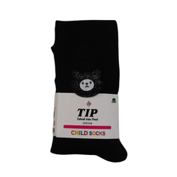 جوراب شلواری دخترانه تابش ایران پود مدل نخ پنبه طرح Khers.meshki