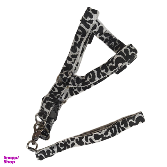 قلاده کتفی سگ و گربه کد VIP35