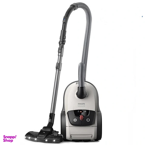 جاروبرقی 2200 وات فیلیپس مدل XD8042