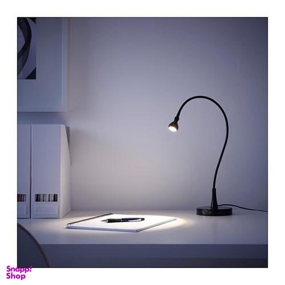 چراغ مطالعه ایکیا مدل JANSJÖ LED