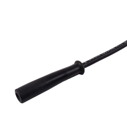 وایر شمع خودرو پرتو وایر مدل PW-PY1 مناسب پیکان کاربراتور مجموعه 5 عددی