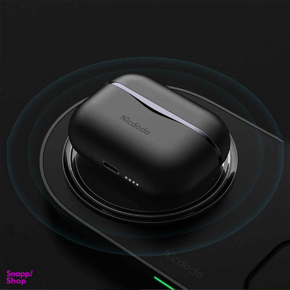 هندزفری بلوتوثی مک دودو مدل HP-8010