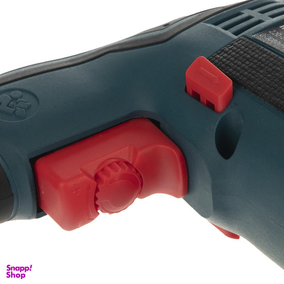 دریل چکشی حرفه ای باس مدل LIFE-STYLE---MPACT DRILL