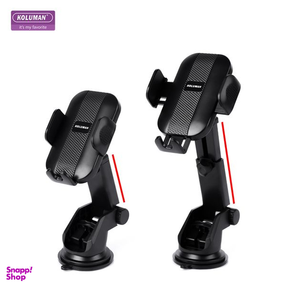 پایه نگهدارنده گوشی موبایل کلومن مدل K-HD031
