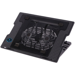 پایه خنک کننده لپ تاپ میکاسو مدل NCP-236
