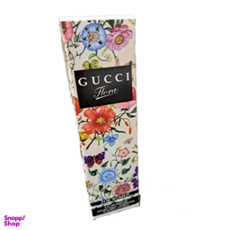 ادوپرفیوم الحمبرا مدل گوچی فلورا حجم 35 میلی لیتر