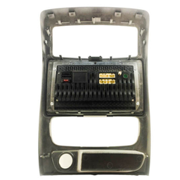 مانیتور خودرو مدل IPS 1080 مناسب خودرو برلیانس 330