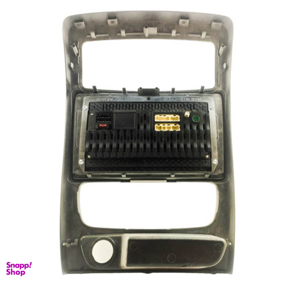 مانیتور خودرو مدل IPS 1080 مناسب خودرو برلیانس 330