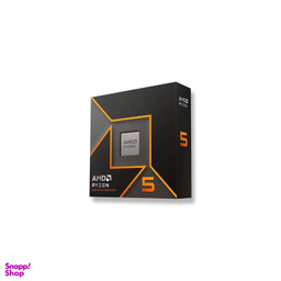 پردازنده مرکزی کامپیوتر ای ام دی مدل AMD Ryzen 5 9600X