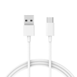 کابل شارژ USB به تایپ سی شیائومی مدل توربو شارژ Xiaomi