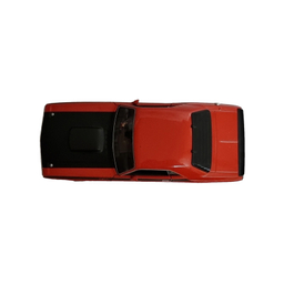 ماشین بازی ولی مدل 1970 Dodge Challenger T/A