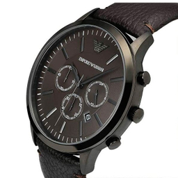 ساعت مچی عقربه ای مردانه امپریو آرمانی مدل AR2462