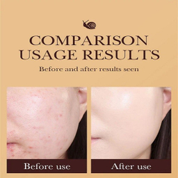 بی بی کرم سادور مدل Snail با SPF 50 حجم 40 میلی لیتر