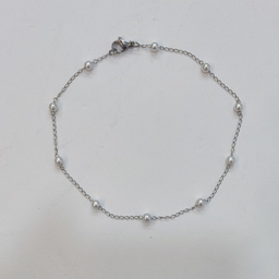 پابند زنانه مدل مهره دار MM031