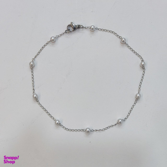 پابند زنانه مدل مهره دار MM031