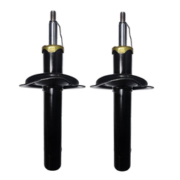 کمک فنر جلو ایساکو مدل ICK05 مناسب پژو پارس بسته 2 عددی