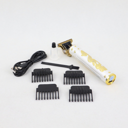 ماشین اصلاح موی سر و صورت شارژی جاماکی مدل JPC90003