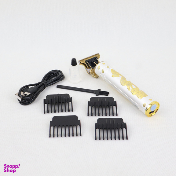 ماشین اصلاح موی سر و صورت شارژی جاماکی مدل JPC90003