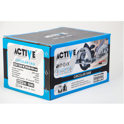 اره گردبر اکتیو تولز مدل AC-55185