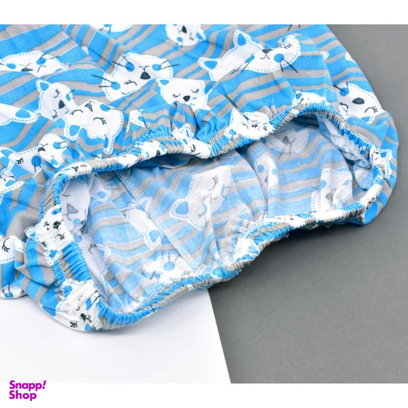 شلوار زنانه مدل M4052