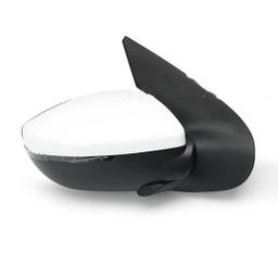 فلاپ آینه راست خودرو وارون مدل P-579-WH مناسب پژو 206