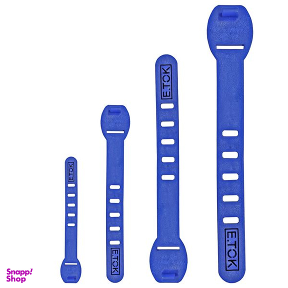 نظم دهنده کابل ایتوک مدل Essential بسته 8 عددی