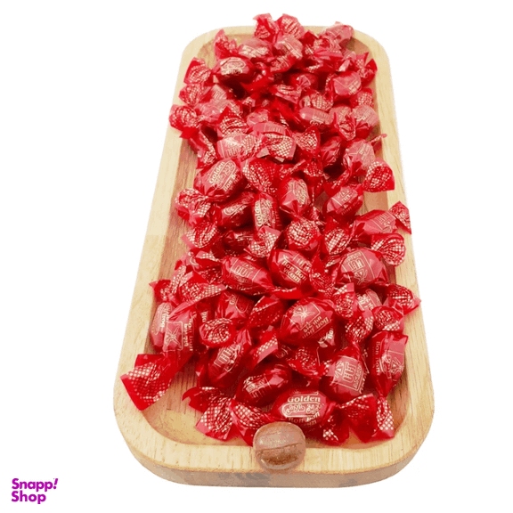 آبنبات شیری آناتا وزن 500 گرم