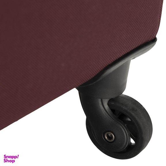 چمدان امریکن توریستر مدل JACKSON FP6 مجموعه 3 عددی